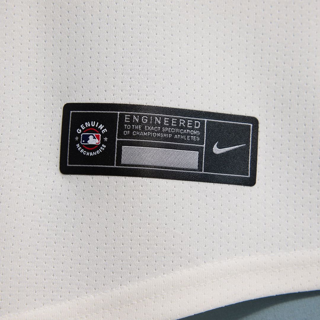 Arizona Diamondbacks Nike Women's Home Limited Jersey - Cream