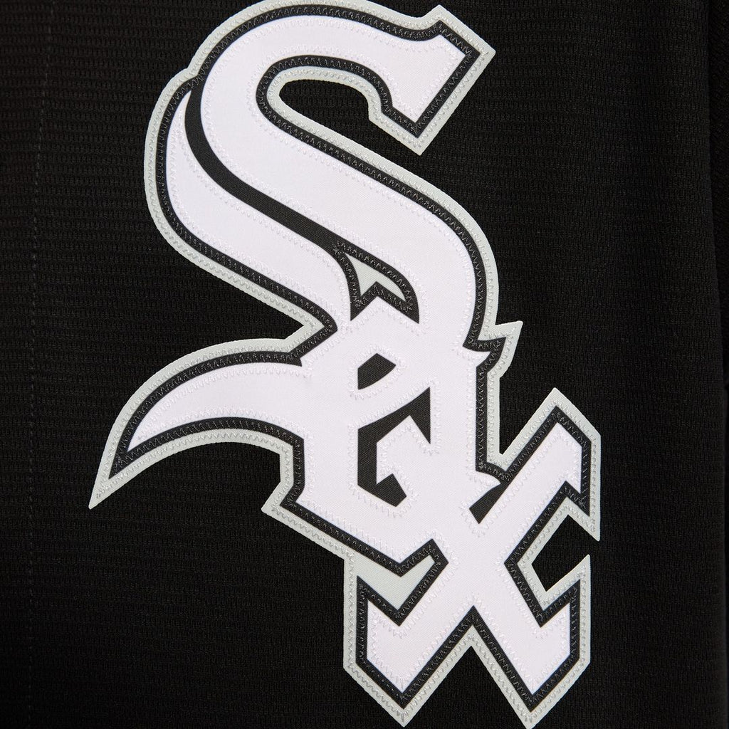 Chicago White Sox Nike Alternate Replica Team Jersey - Black