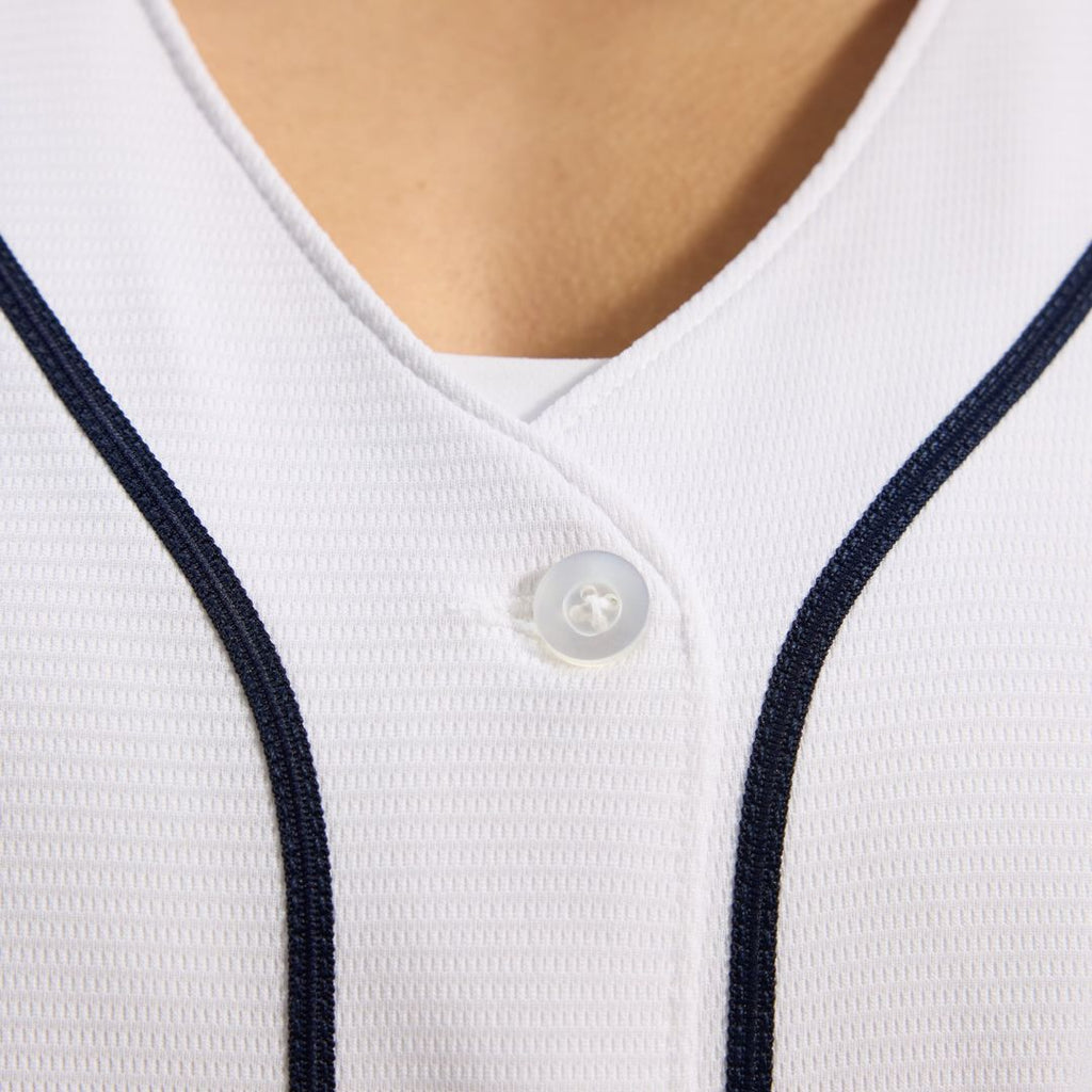 Detroit Tigers Tarik Skubal Nike Women's Home Replica Player Jersey - White