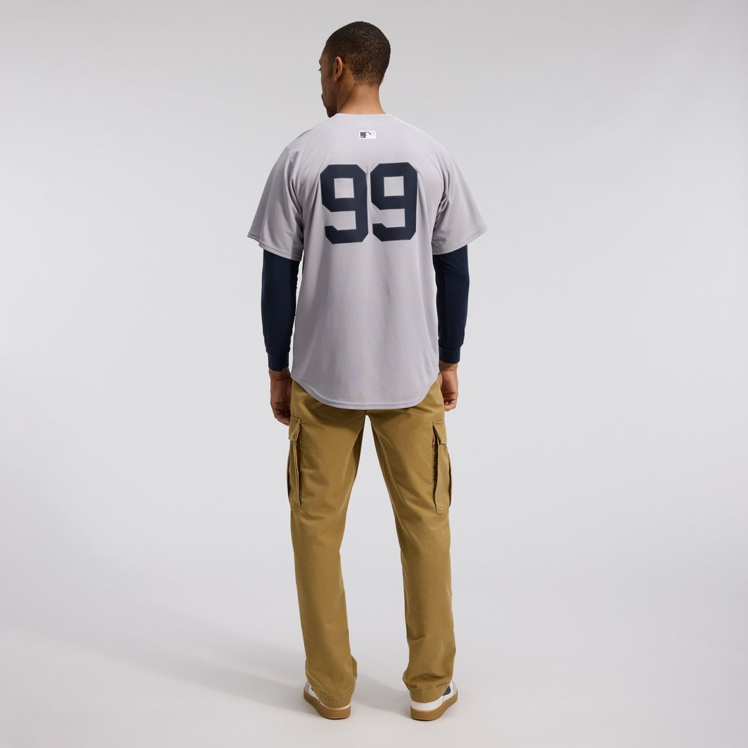 Los Angeles Angels Nike Home Limited Jersey - White