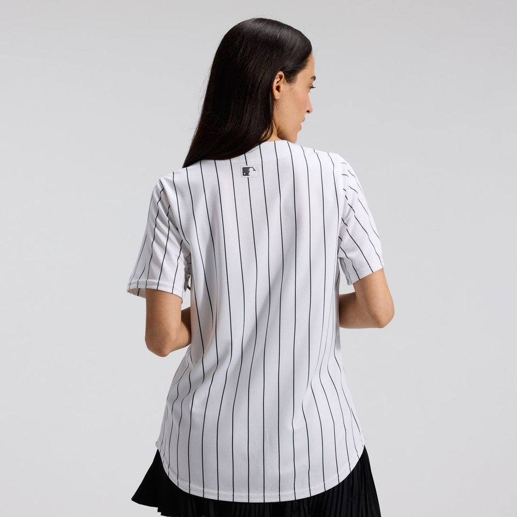 Chicago White Sox Nike Women's Home Limited Jersey - White
