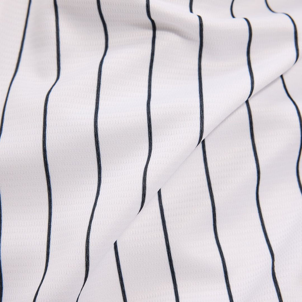 Chicago White Sox Nike Alternate Replica Team Jersey - Black