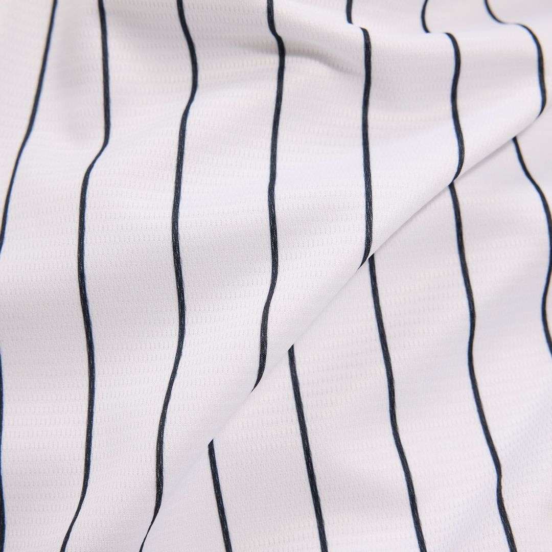 Chicago White Sox Nike Alternate Replica Team Jersey - Black