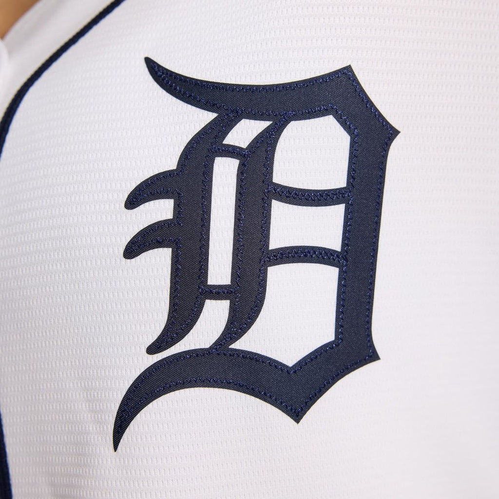 Detroit Tigers Tarik Skubal Nike Women's Home Replica Player Jersey - White