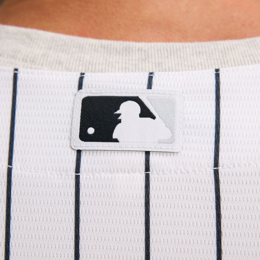 Chicago White Sox Nike Home Replica Team Jersey - White