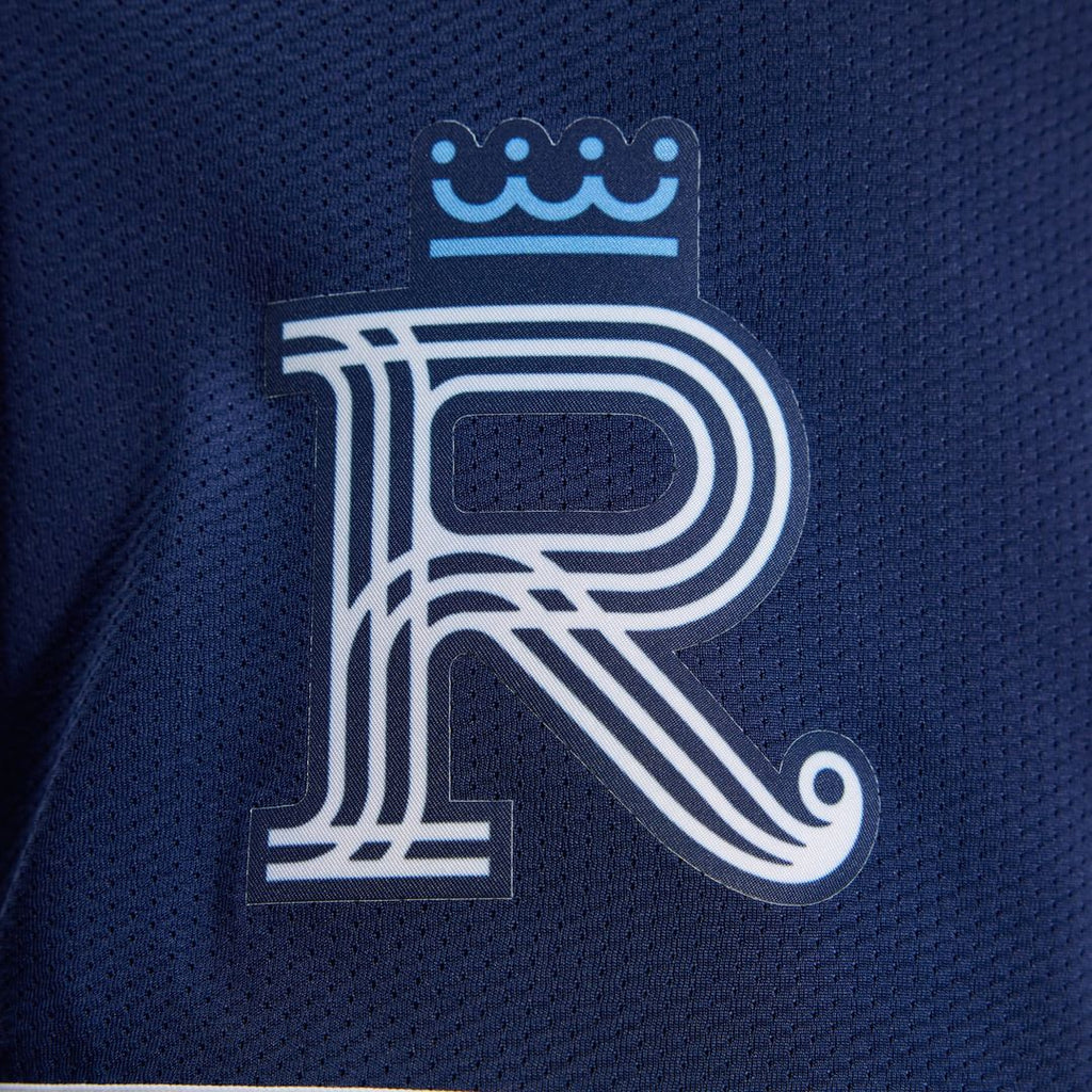 Kansas City Royals Nike City Connect Limited Jersey - Navy