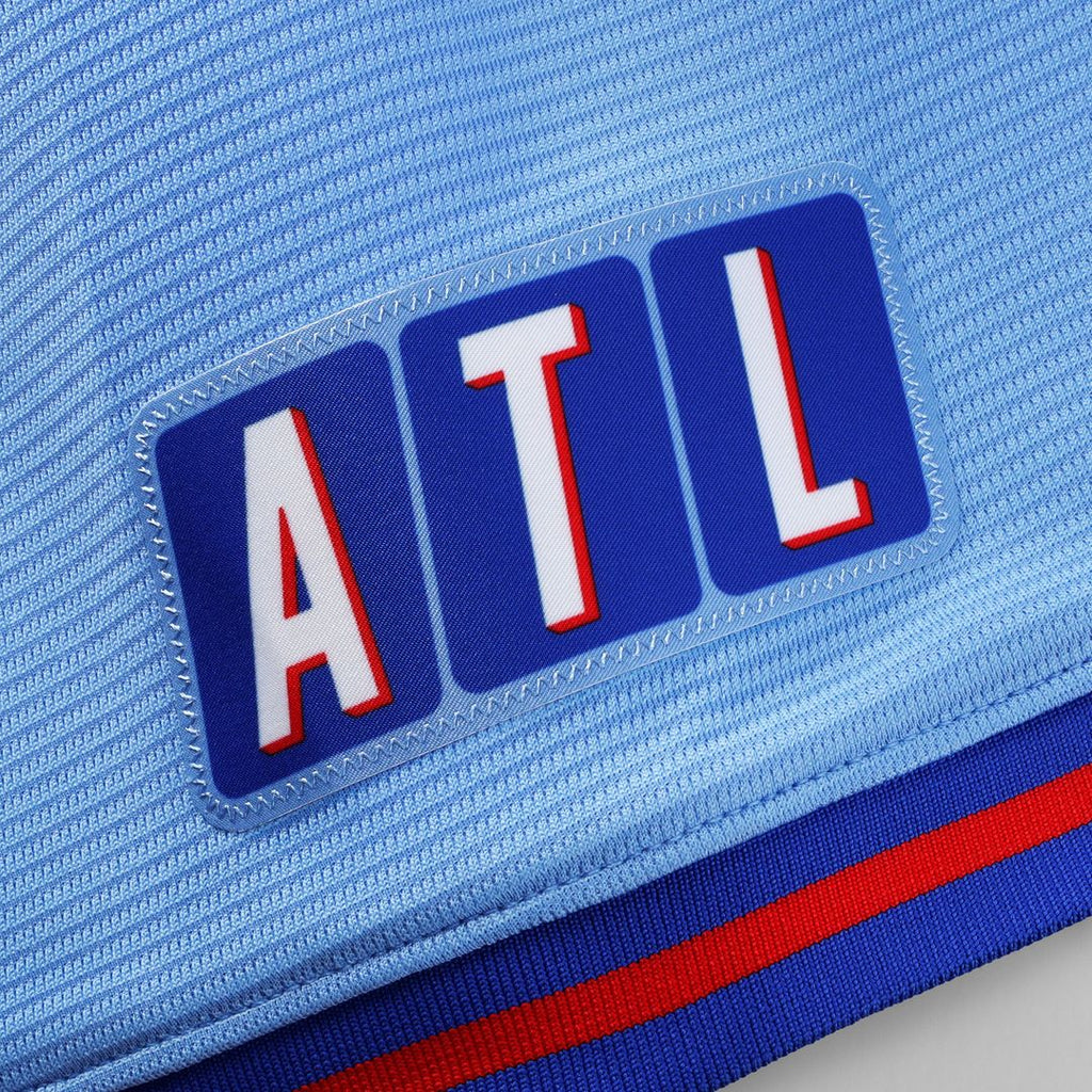 Atlanta Braves Dale Murphy Nike 2026 City Connect Stadium Jersey - Powder Blue