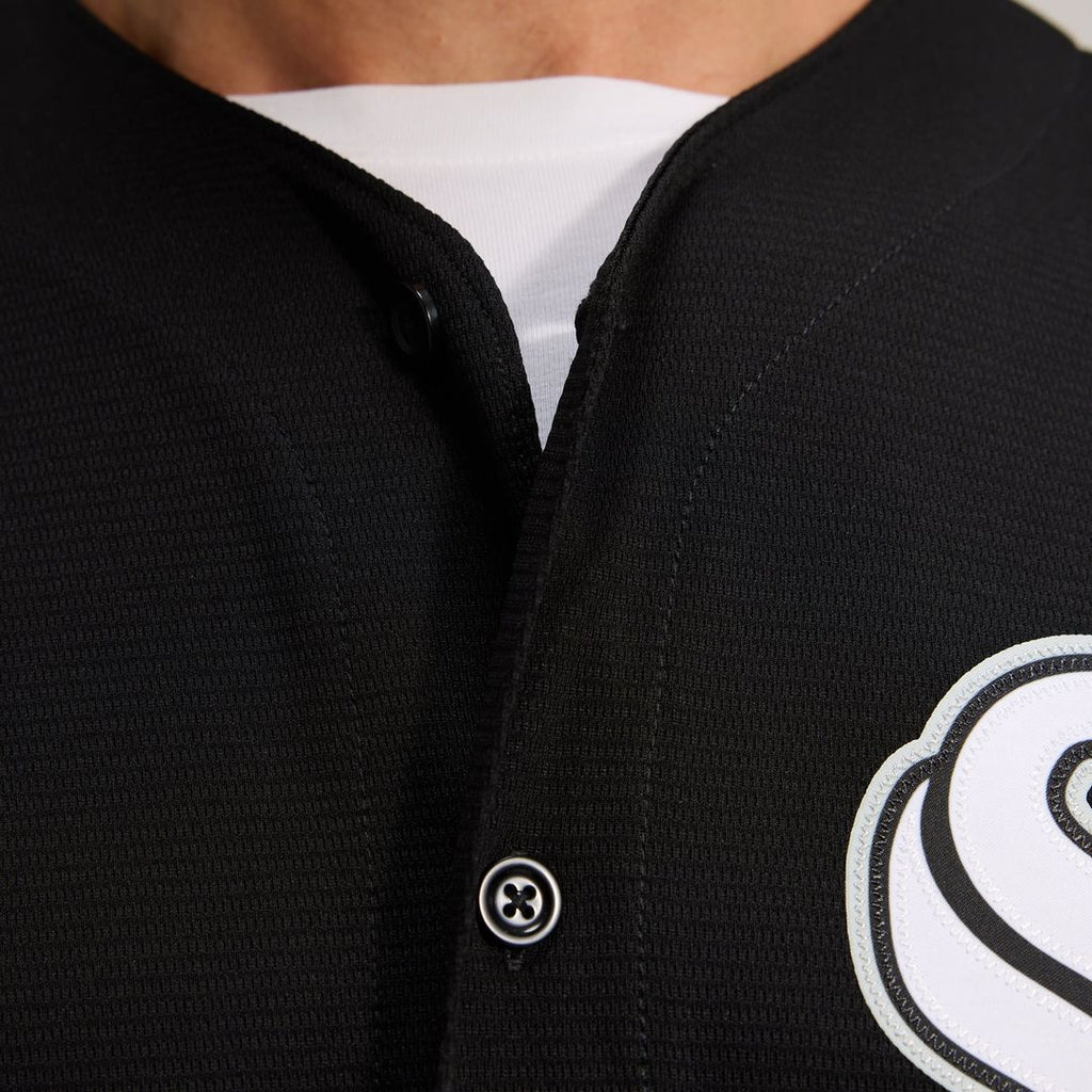 Chicago White Sox Nike Home Replica Team Jersey - White