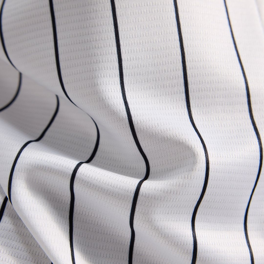 Chicago White Sox Nike Women's Home Replica Team Jersey - White