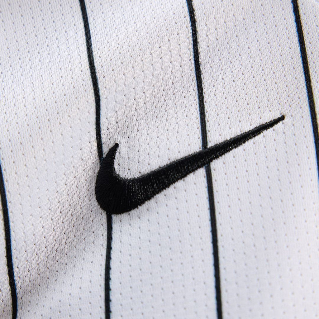 Chicago White Sox Nike Women's Home Limited Jersey - White