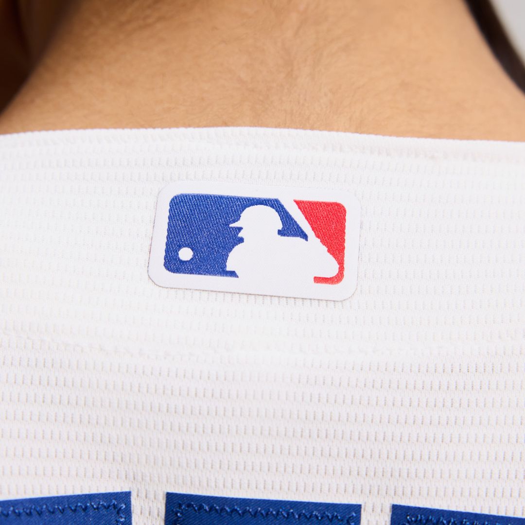 Los Angeles Dodgers Mookie Betts Nike Women's Home Stadium Jersey - White